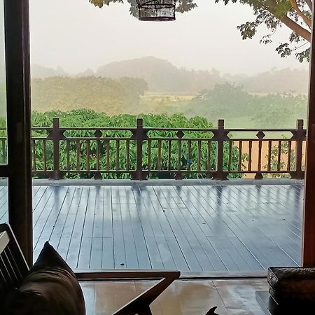 Villa Albizia, Chiang Mai Doi Saket Luaran gambar