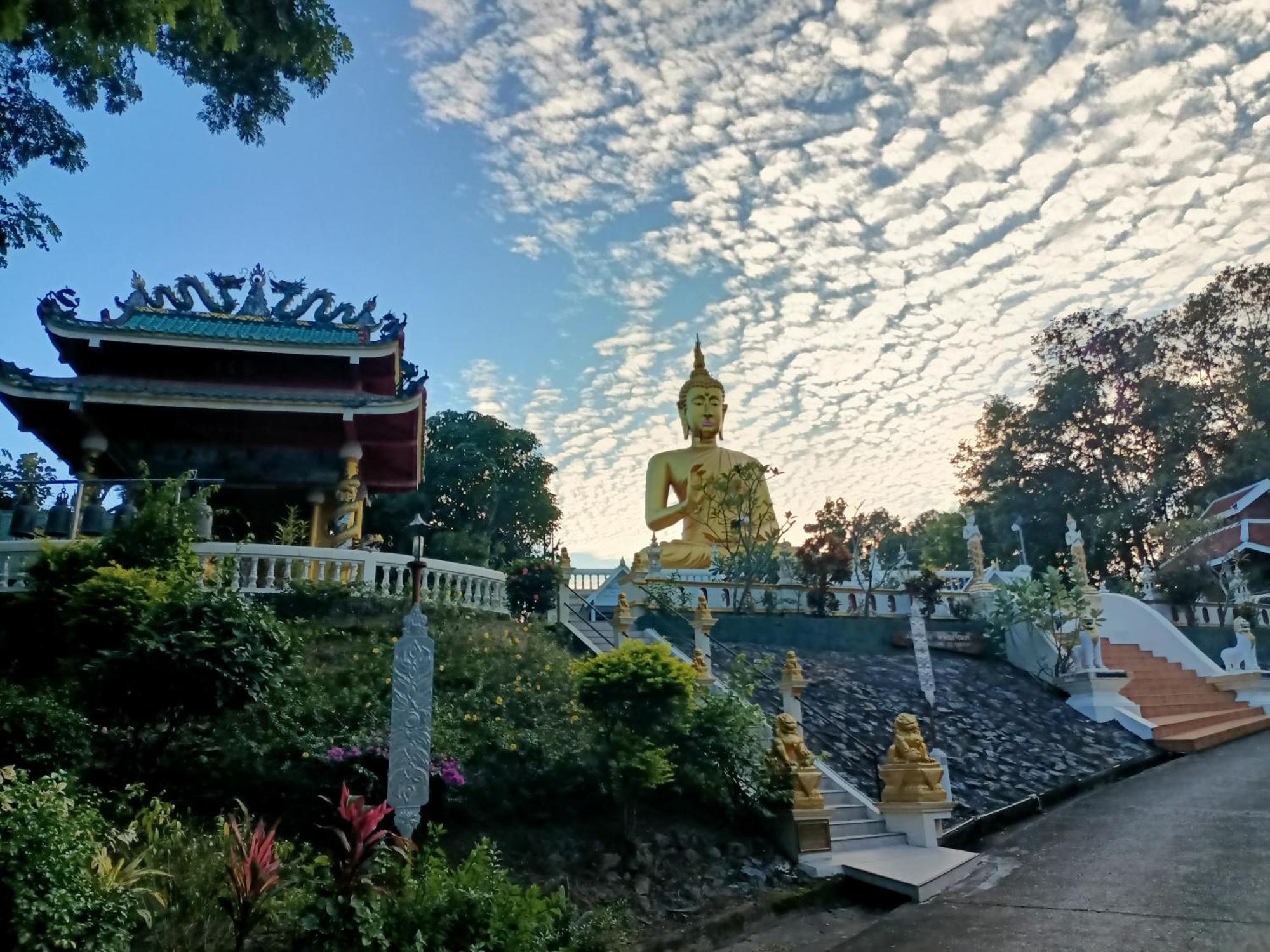 Villa Albizia, Chiang Mai Doi Saket Luaran gambar