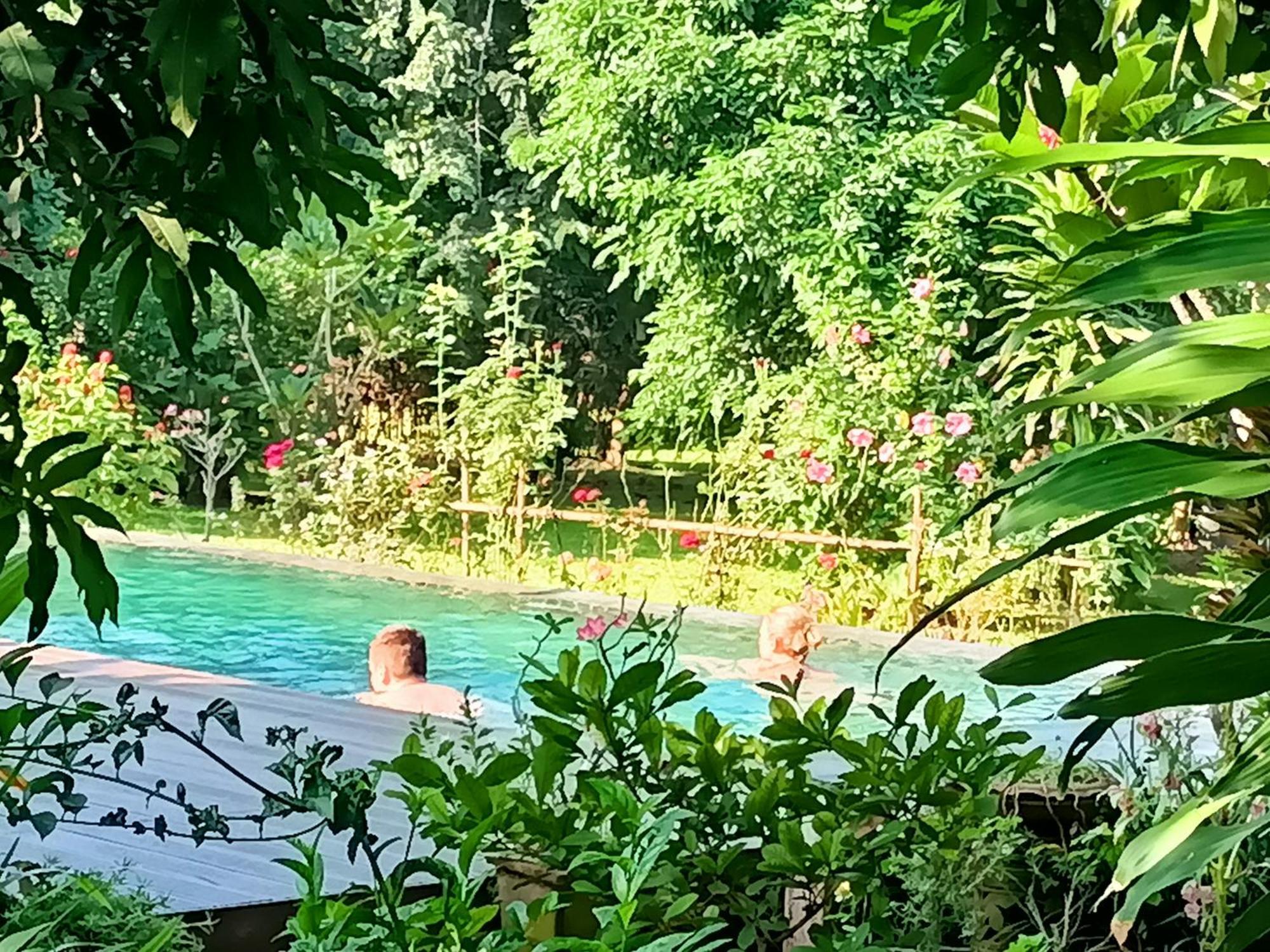 Villa Albizia, Chiang Mai Doi Saket Luaran gambar