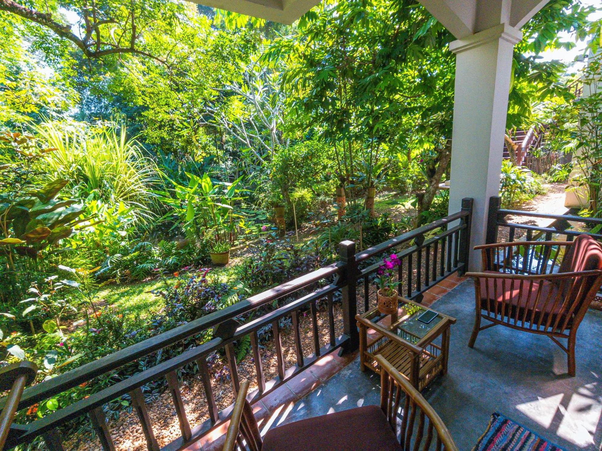 Villa Albizia, Chiang Mai Doi Saket Luaran gambar