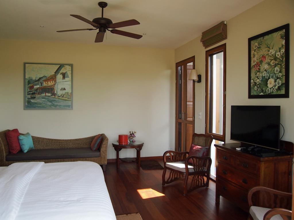 Villa Albizia, Chiang Mai Doi Saket Bilik gambar