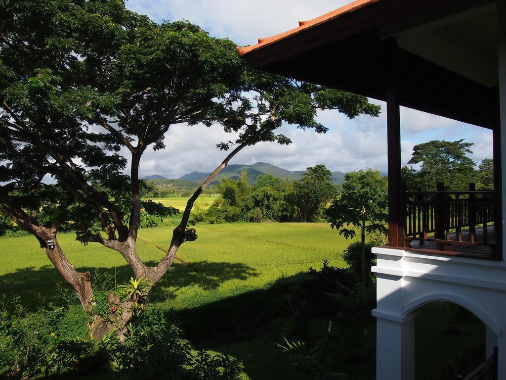 Villa Albizia, Chiang Mai Doi Saket Luaran gambar