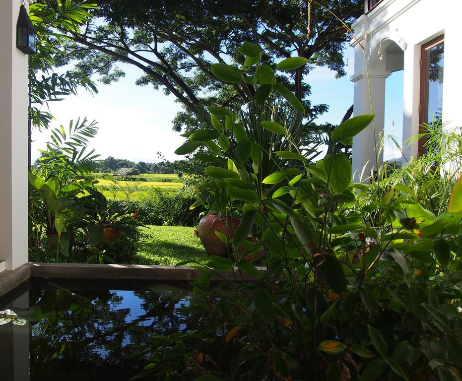Villa Albizia, Chiang Mai Doi Saket Luaran gambar