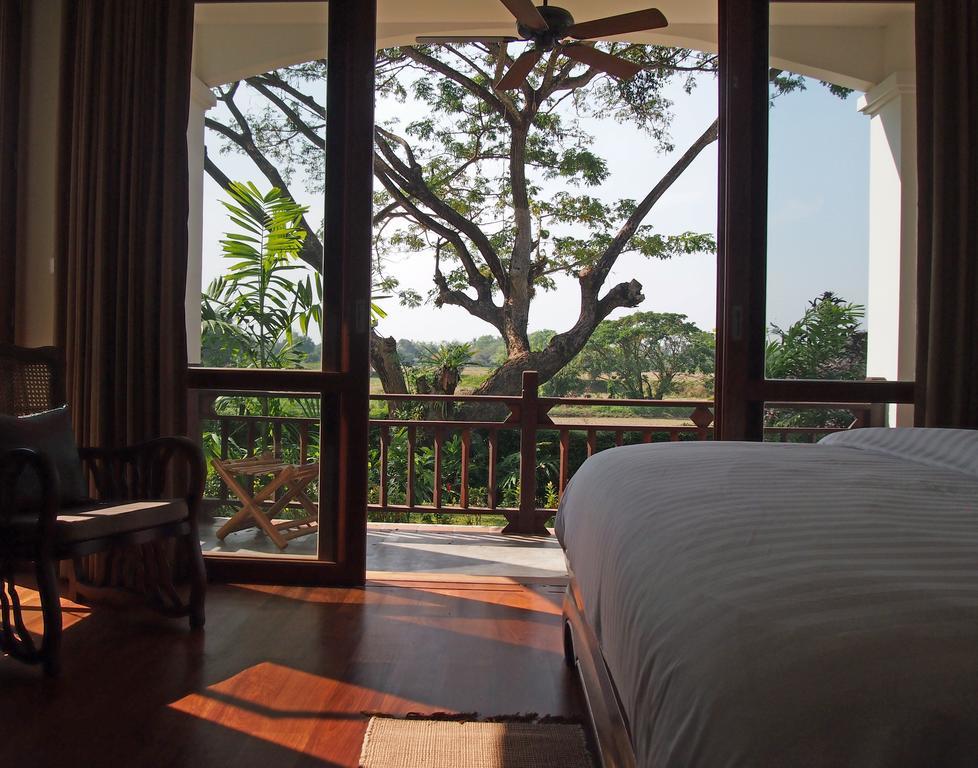 Villa Albizia, Chiang Mai Doi Saket Bilik gambar