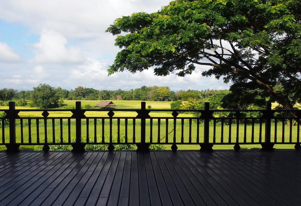 Villa Albizia, Chiang Mai Doi Saket Luaran gambar