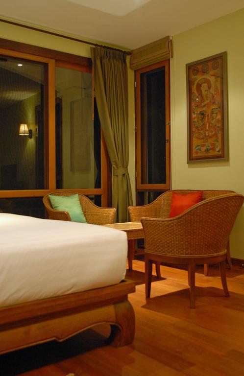 Villa Albizia, Chiang Mai Doi Saket Luaran gambar