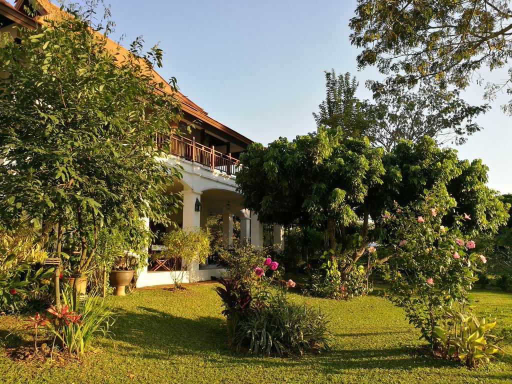 Villa Albizia, Chiang Mai Doi Saket Luaran gambar