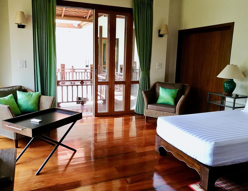 Villa Albizia, Chiang Mai Doi Saket Luaran gambar