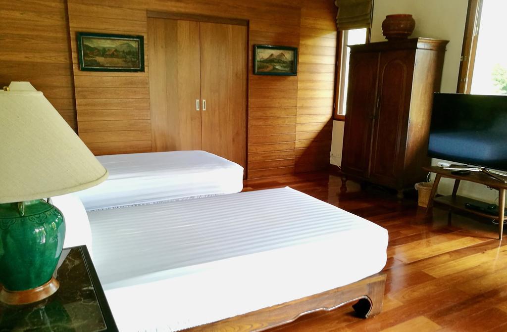 Villa Albizia, Chiang Mai Doi Saket Luaran gambar