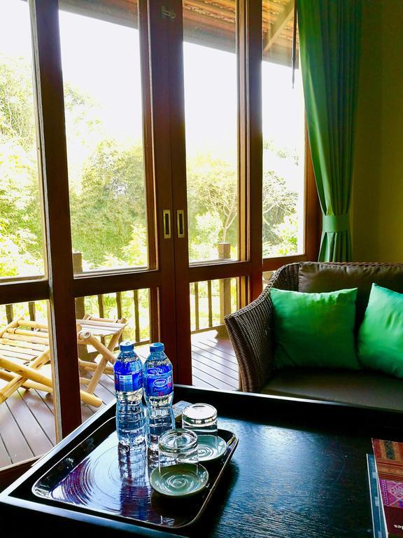 Villa Albizia, Chiang Mai Doi Saket Luaran gambar
