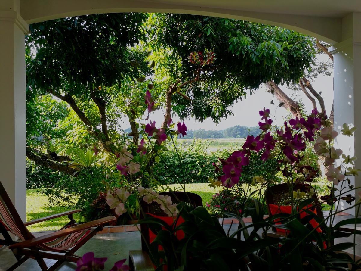 Villa Albizia, Chiang Mai Doi Saket Luaran gambar