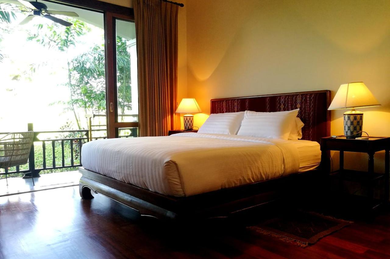 Villa Albizia, Chiang Mai Doi Saket Luaran gambar
