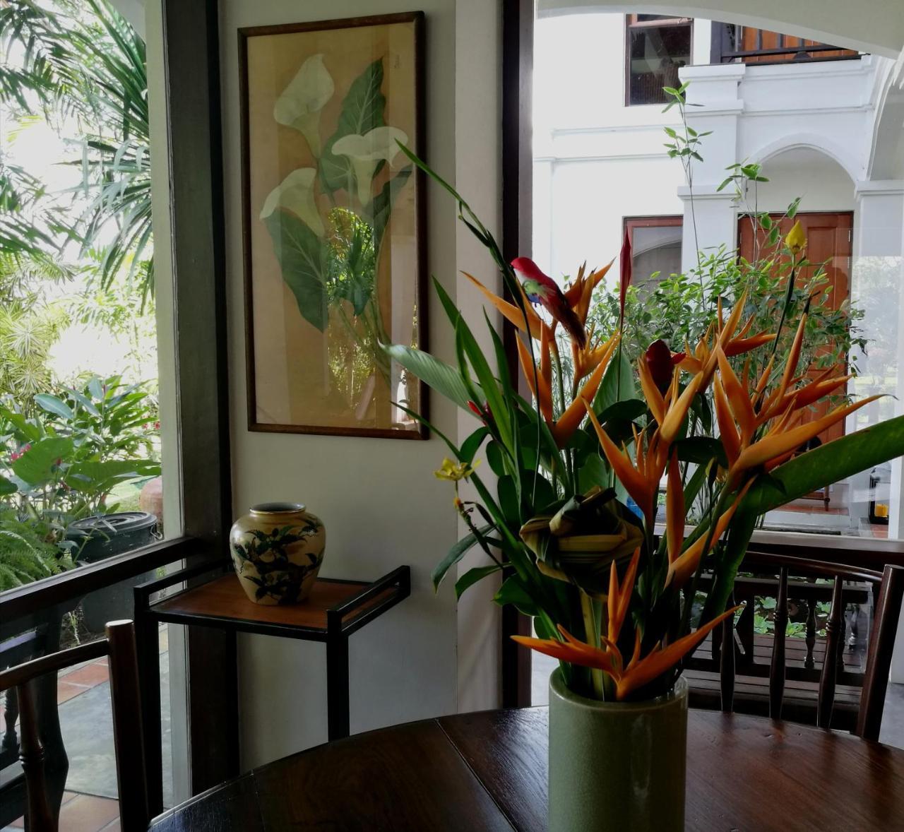 Villa Albizia, Chiang Mai Doi Saket Luaran gambar