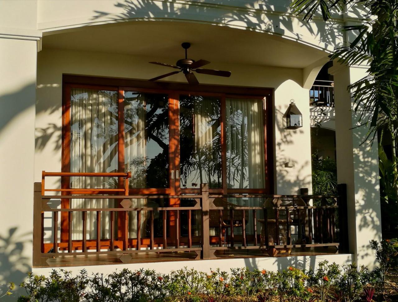 Villa Albizia, Chiang Mai Doi Saket Luaran gambar