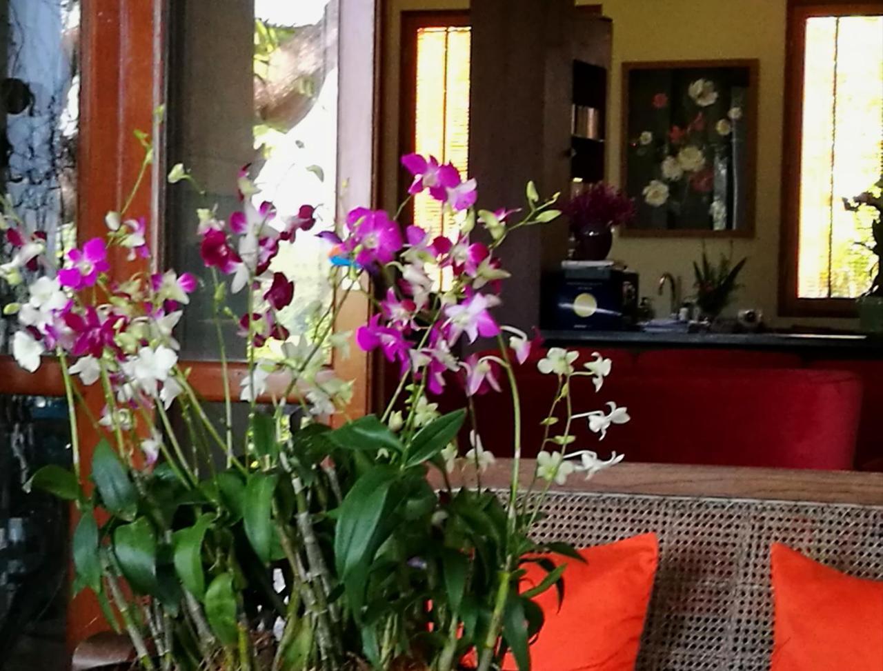 Villa Albizia, Chiang Mai Doi Saket Luaran gambar
