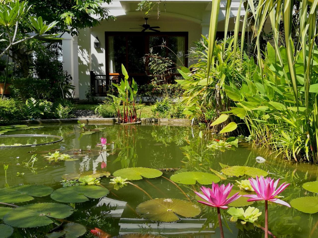 Villa Albizia, Chiang Mai Doi Saket Luaran gambar